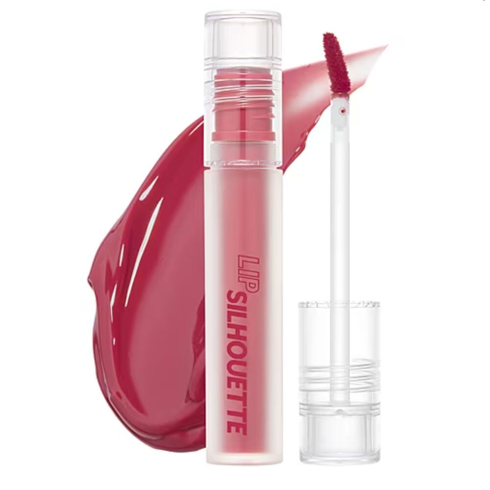 New, Sealed I'm meme Lip Silhouette Gloss Tint Korean Beauty